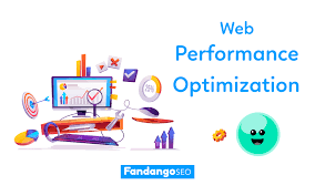 web Optimizing Performance