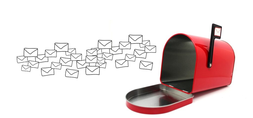 Email Marketing Service