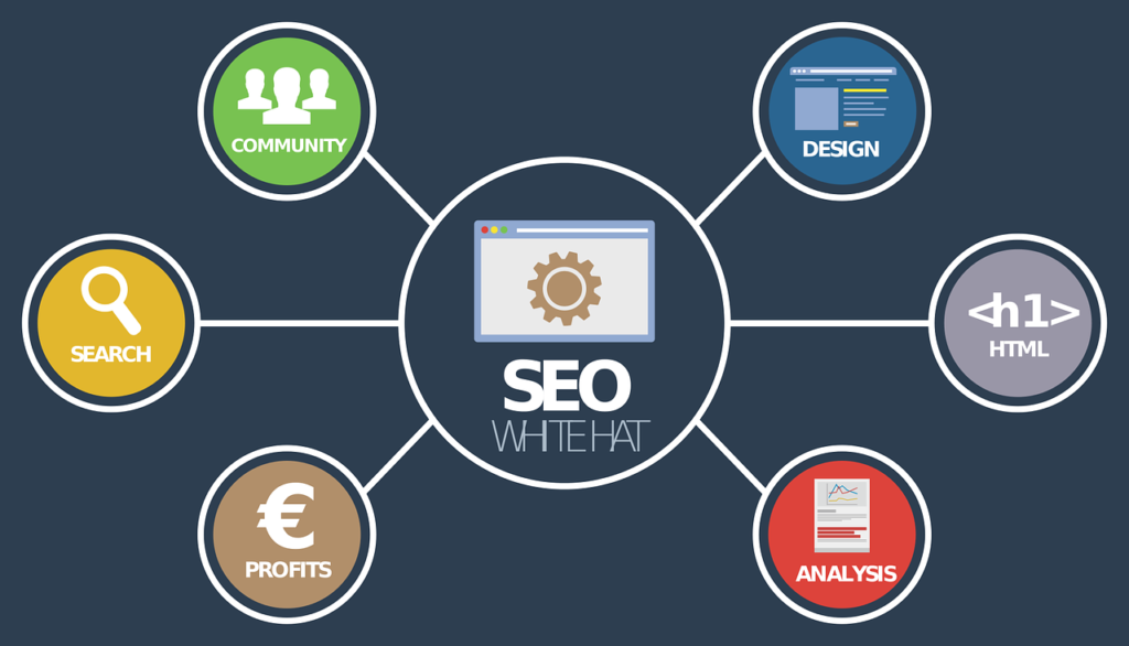 SEO Service In Gwalior