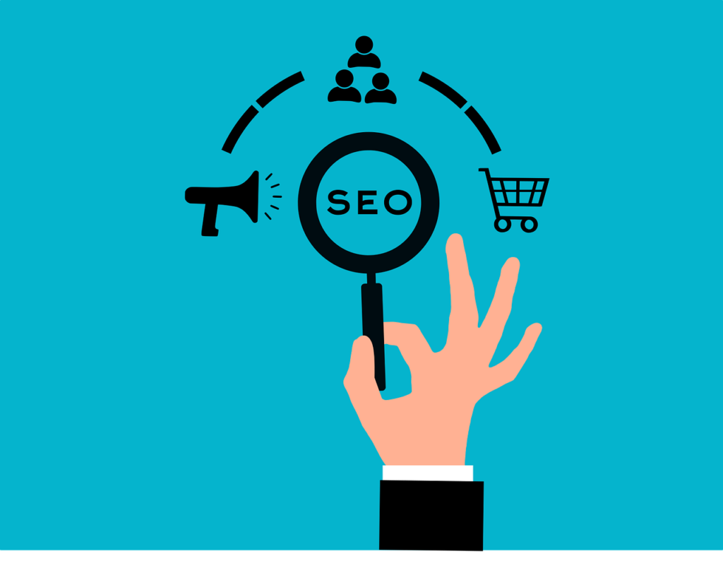 Local SEO service