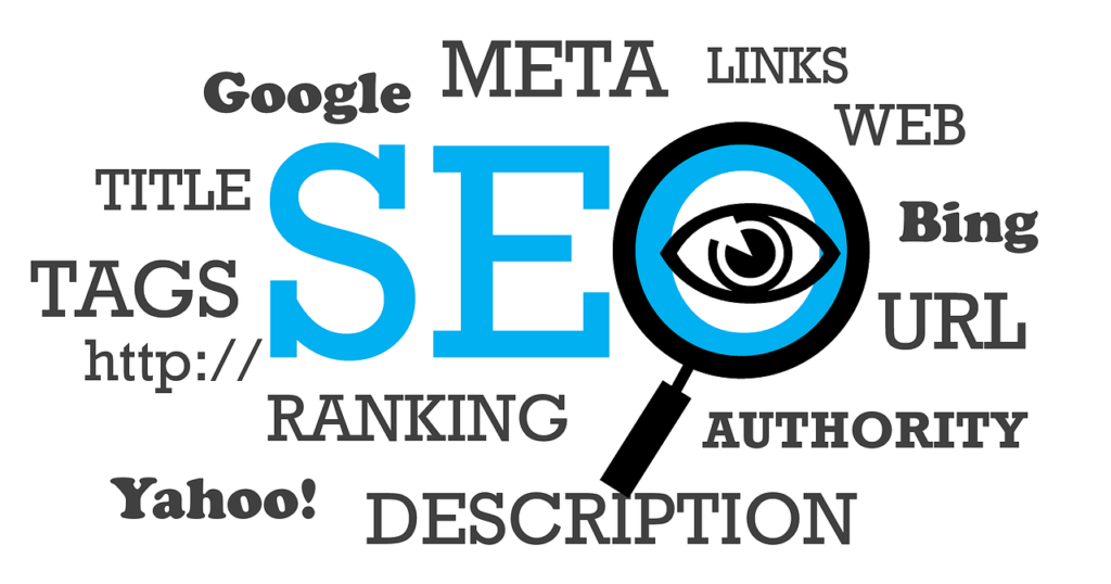 International SEO Service