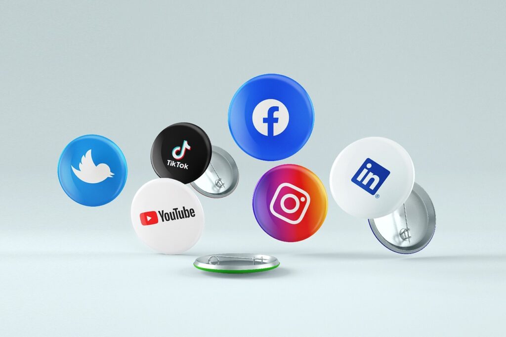 Social Media Marketing Service