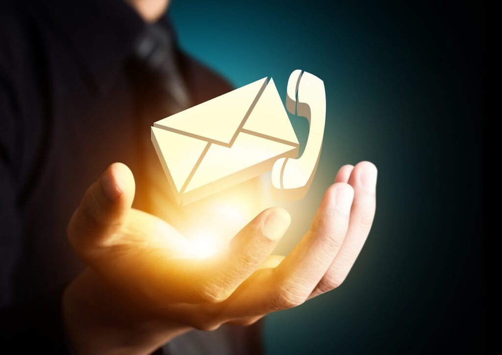 Email Marketing Service